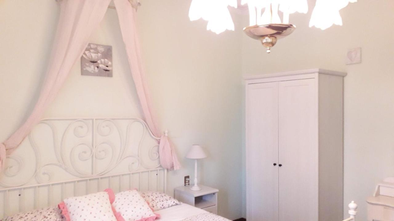 B&B Le Mi' Cocche Capannori Exterior photo
