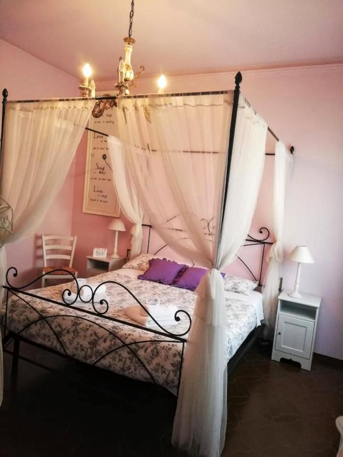 B&B Le Mi' Cocche Capannori Exterior photo