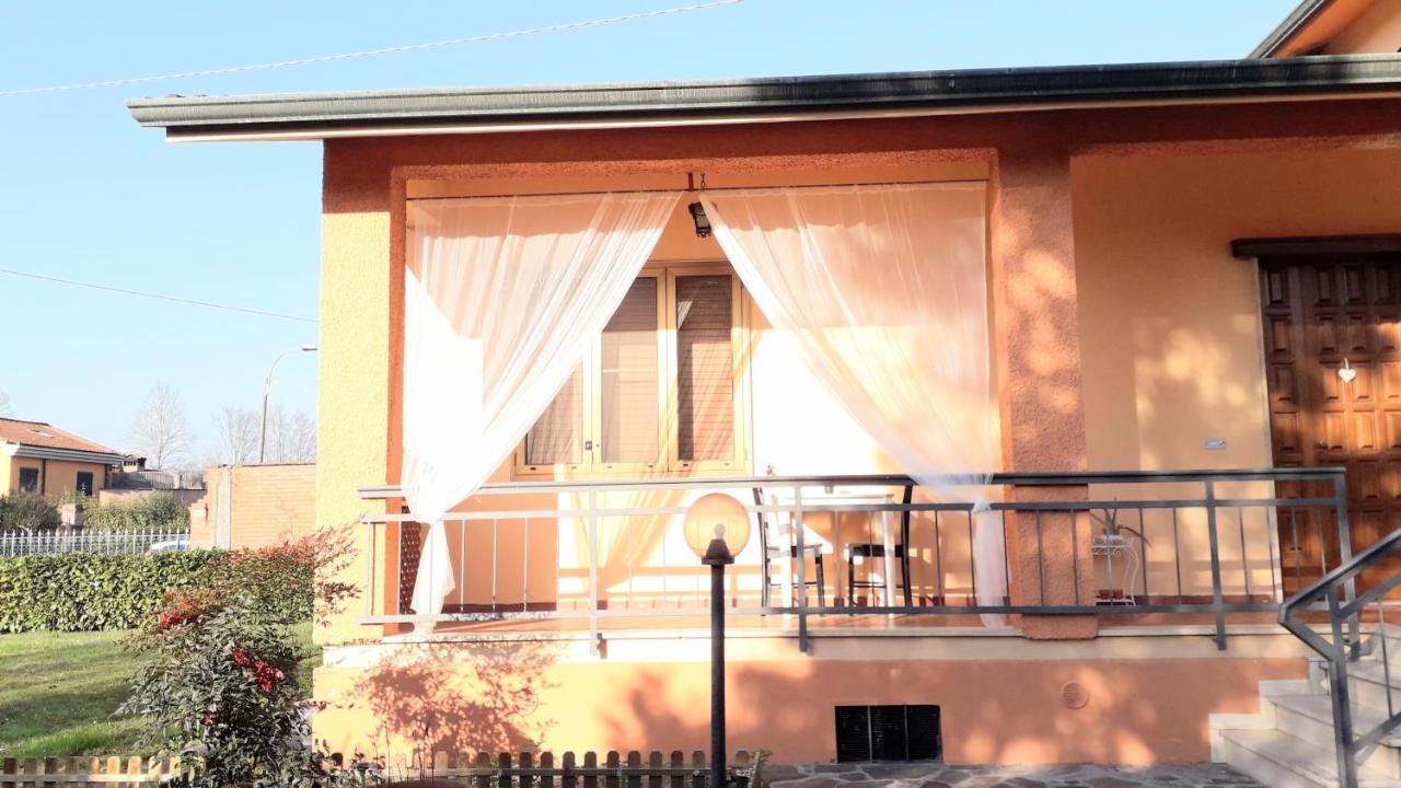 B&B Le Mi' Cocche Capannori Exterior photo