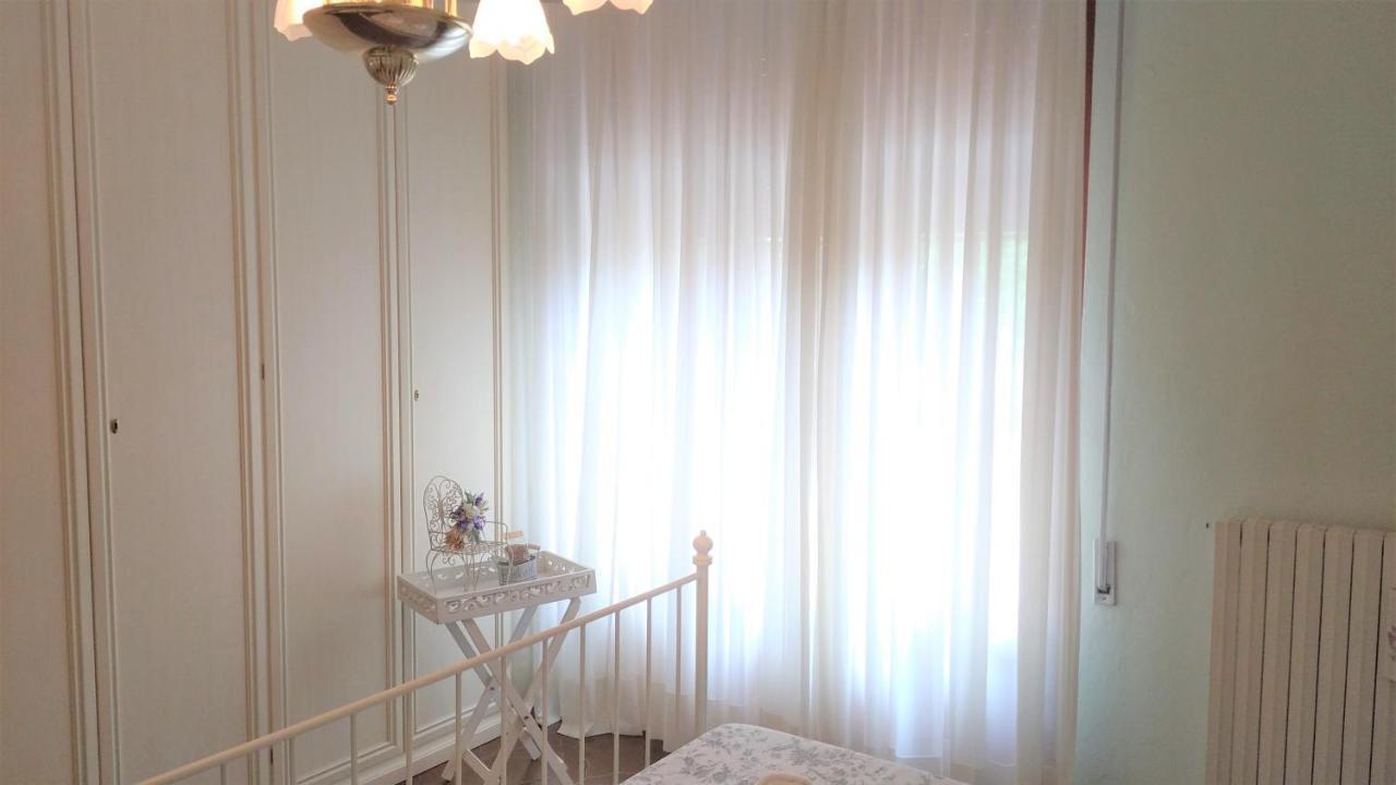 B&B Le Mi' Cocche Capannori Exterior photo