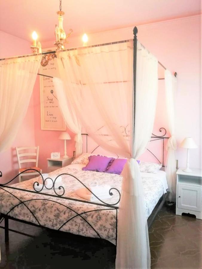 B&B Le Mi' Cocche Capannori Exterior photo