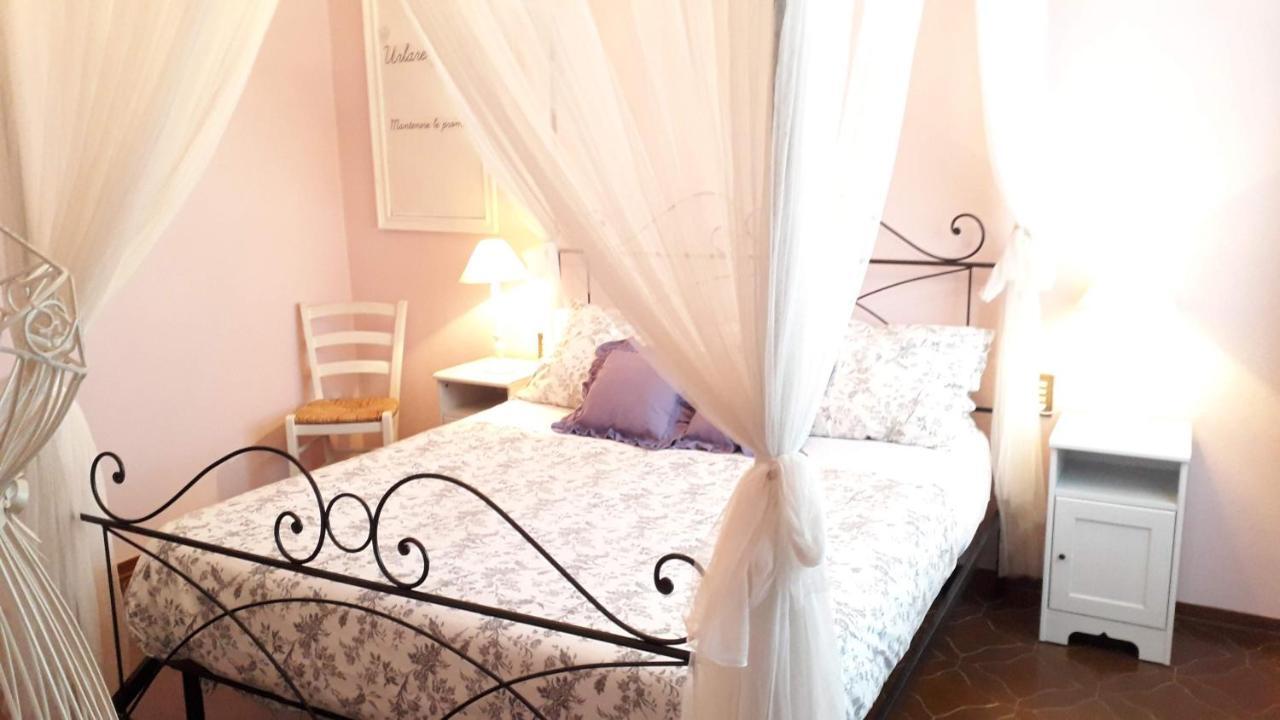 B&B Le Mi' Cocche Capannori Exterior photo