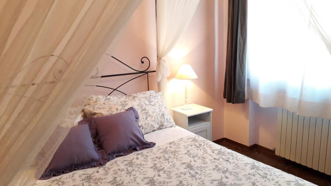 B&B Le Mi' Cocche Capannori Exterior photo