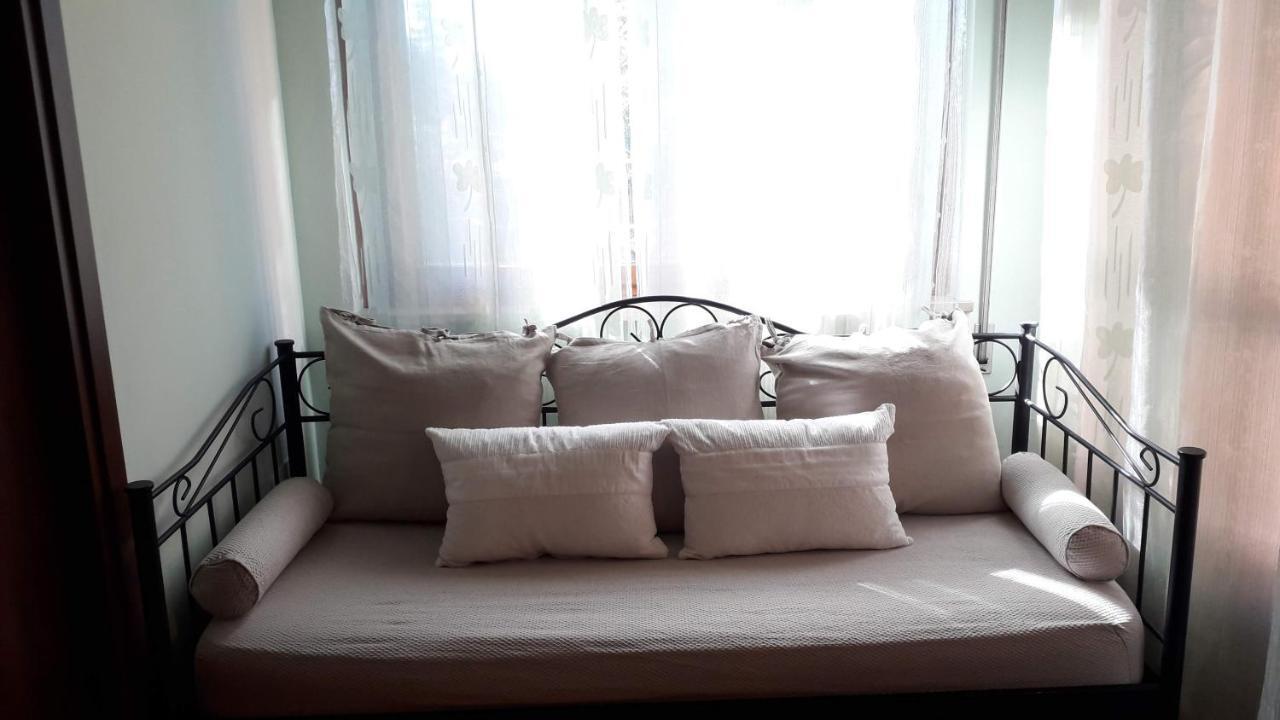 B&B Le Mi' Cocche Capannori Exterior photo