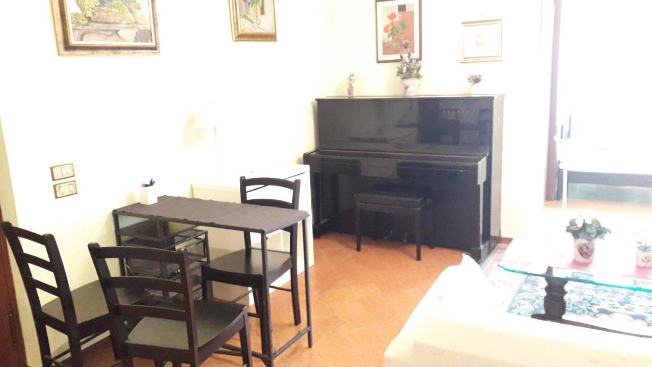 B&B Le Mi' Cocche Capannori Exterior photo