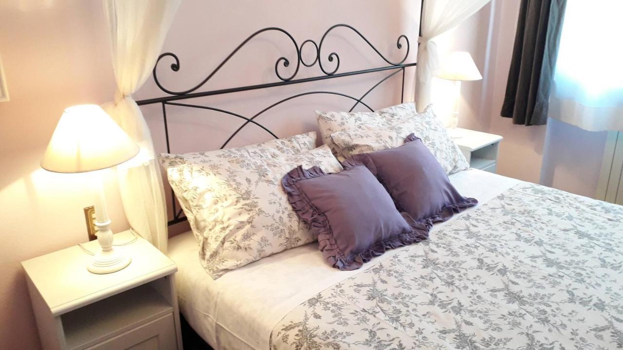 B&B Le Mi' Cocche Capannori Exterior photo