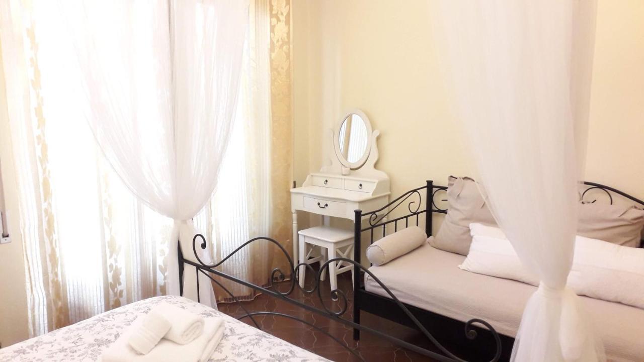 B&B Le Mi' Cocche Capannori Exterior photo